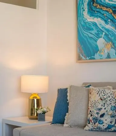 Apartament Europa 400 Maspalomas  Zewnętrze zdjęcie