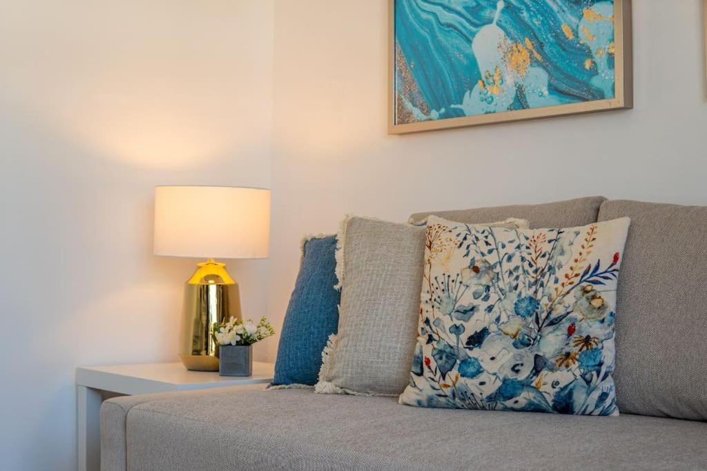 Apartament Europa 400 *