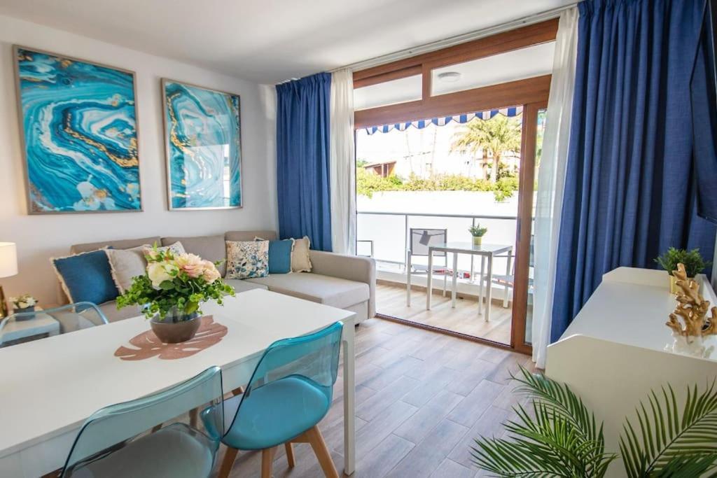 Europa 400 Apartament Maspalomas (Gran Canaria)