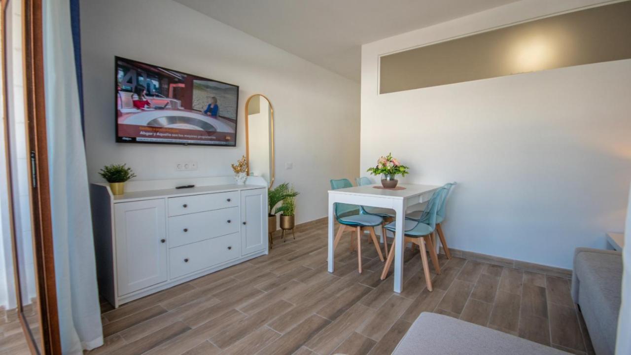 Apartament Europa 400 Maspalomas (Gran Canaria)