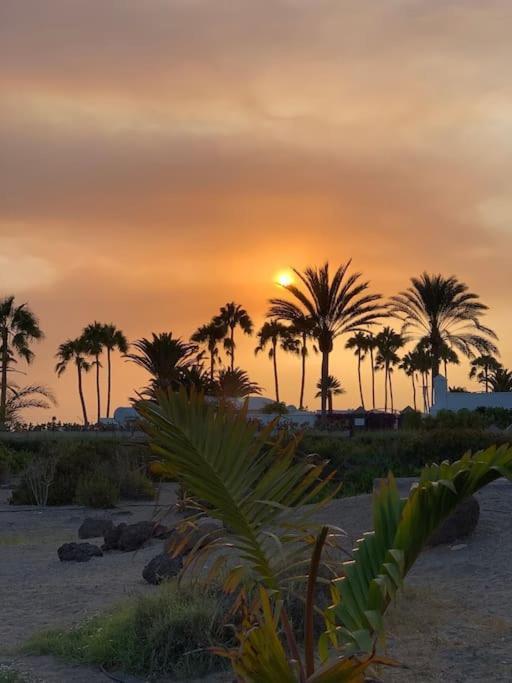Europa 400 Apartament Maspalomas (Gran Canaria)