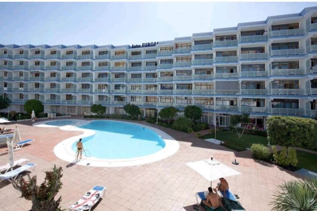 Europa 400 Apartament