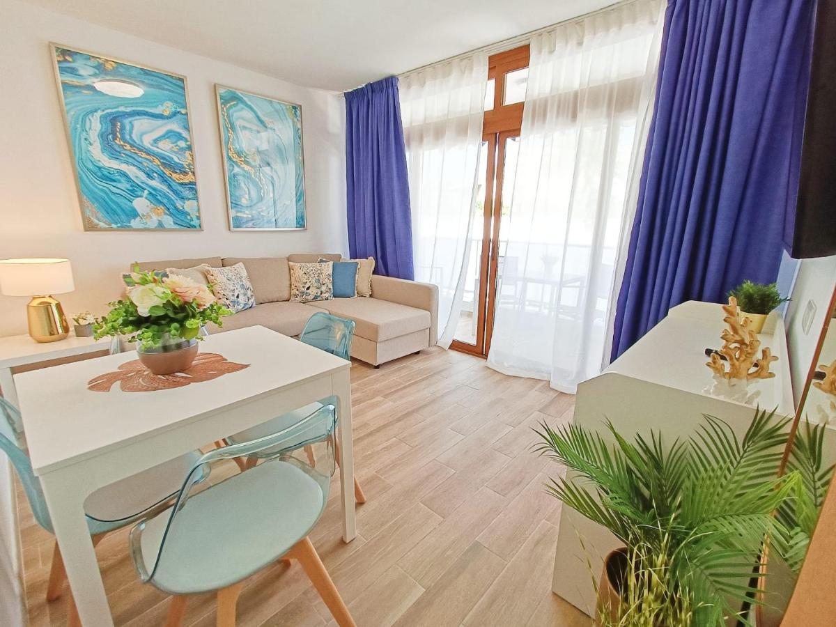Europa 400 Apartament Maspalomas (Gran Canaria)